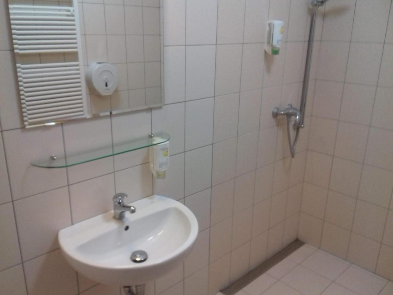 Hostinec Na Lipce Havlíčkŭv Brod Buitenkant foto