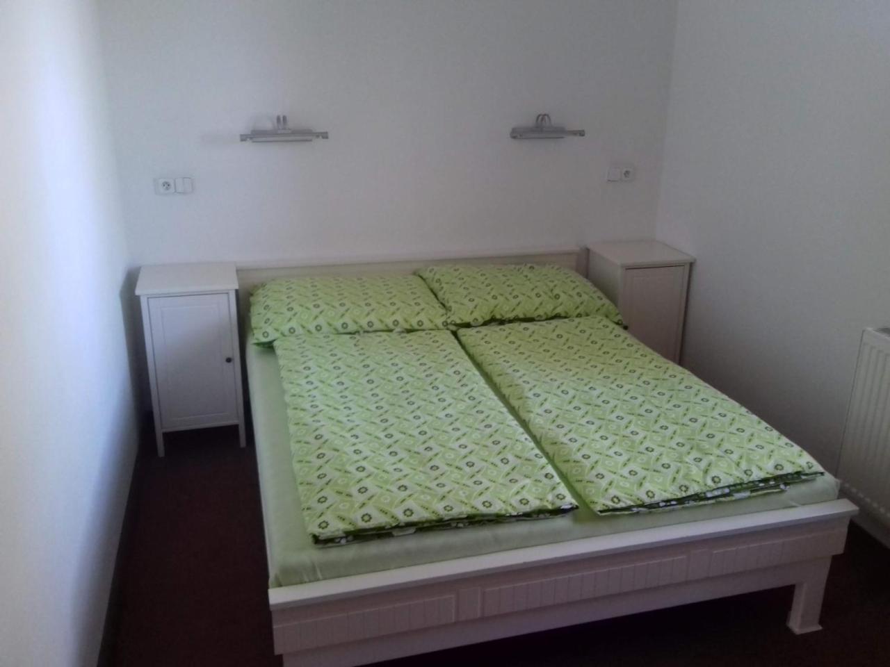 Hostinec Na Lipce Havlíčkŭv Brod Buitenkant foto